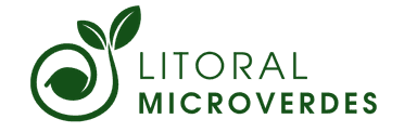 Microverdes Logo